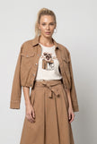 Jacke - Blouson