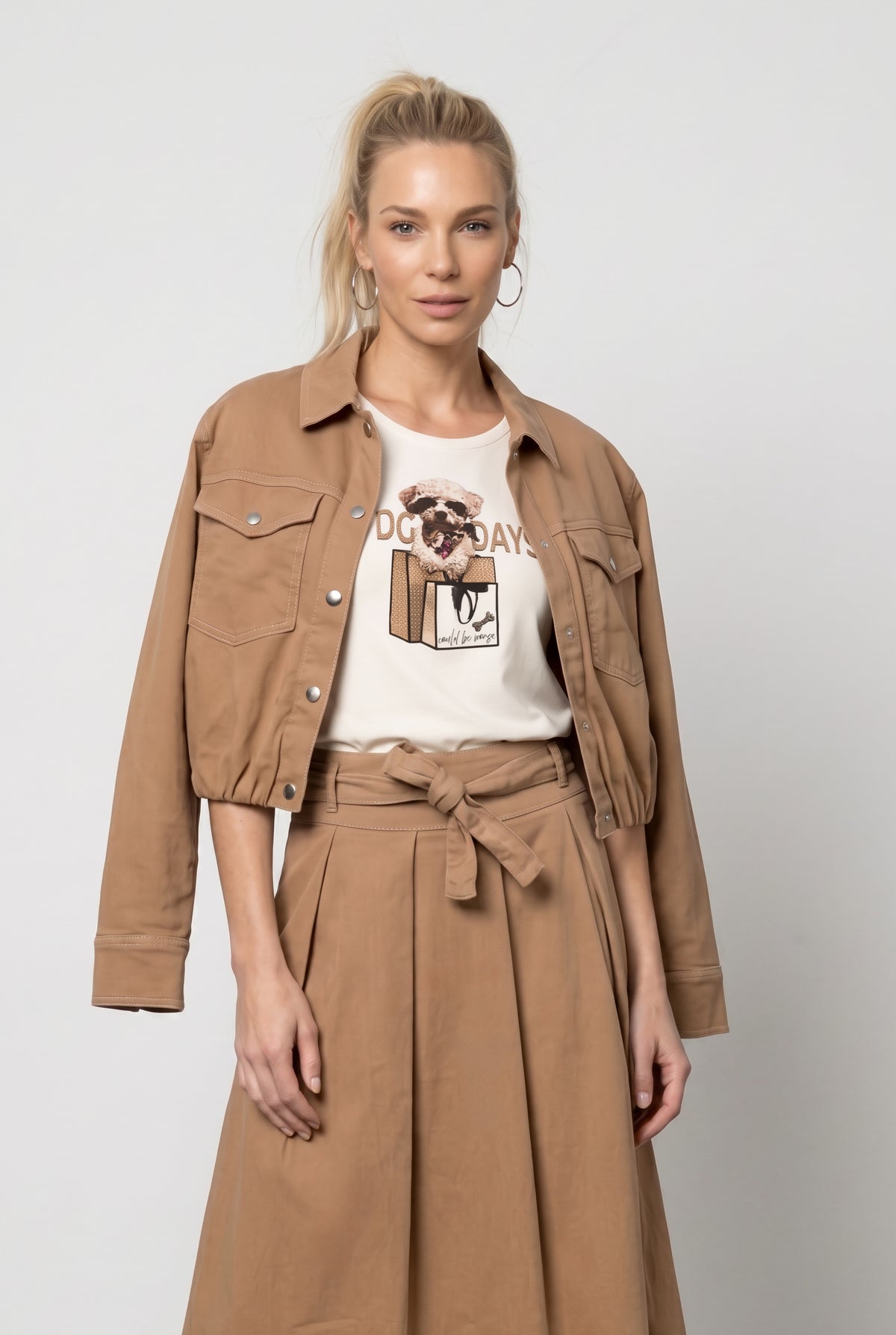 Jacke - Blouson