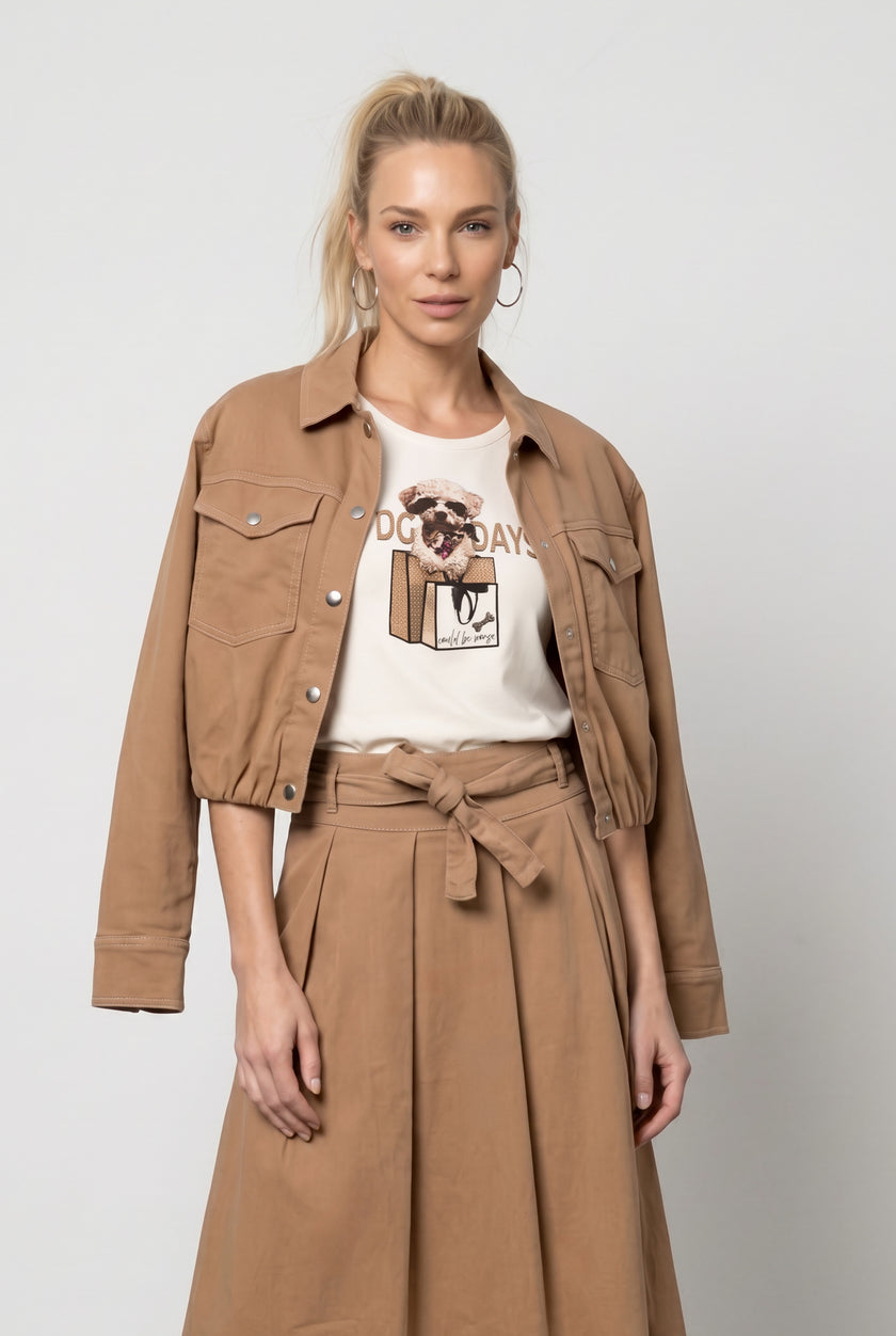 Jacke - Blouson