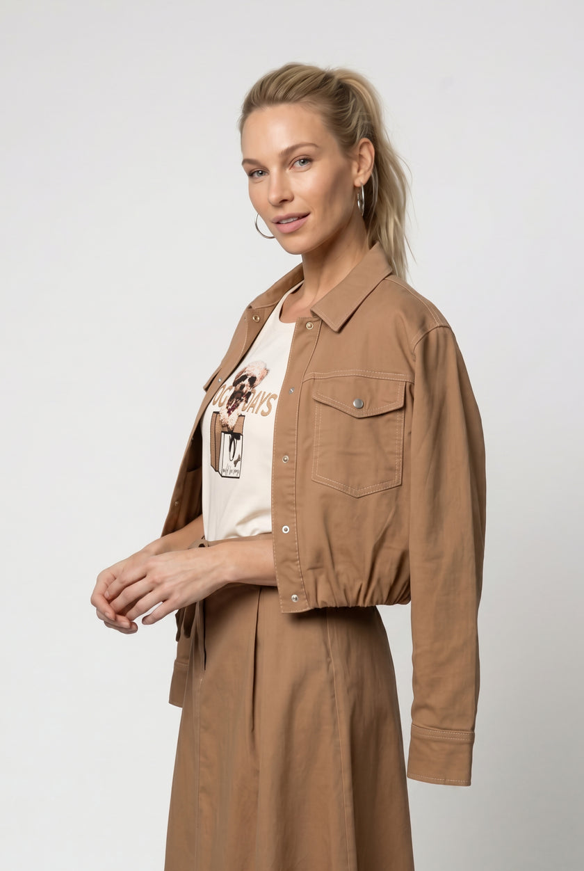 Jacke - Blouson