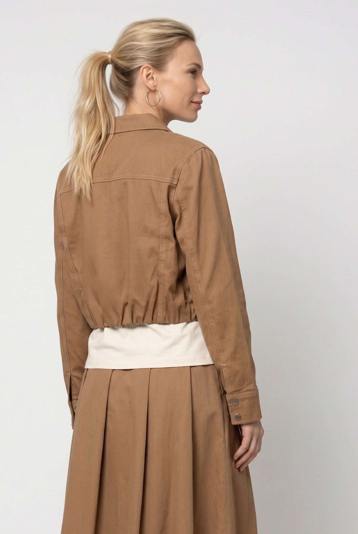 Jacke - Blouson