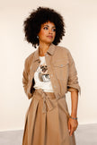 Jacke - Blouson