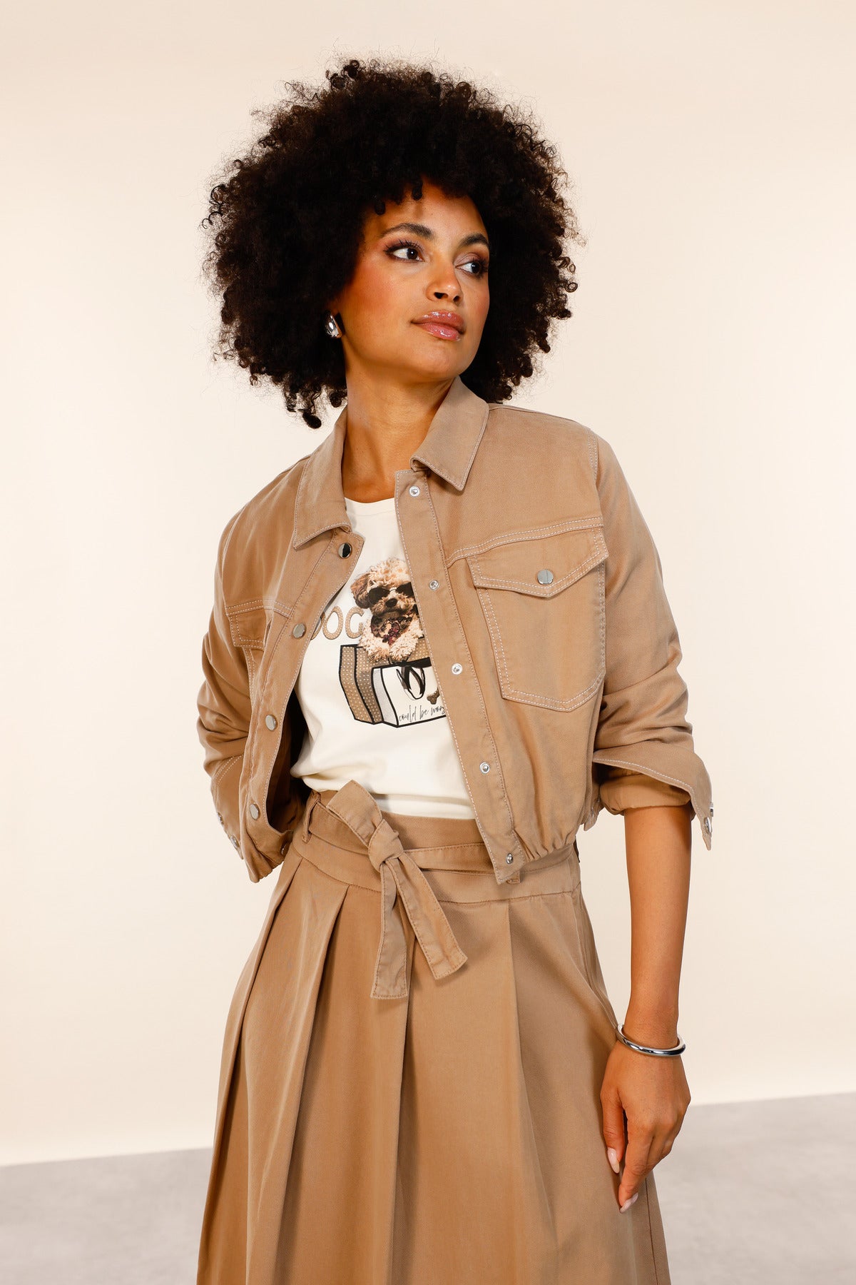 Jacke - Blouson