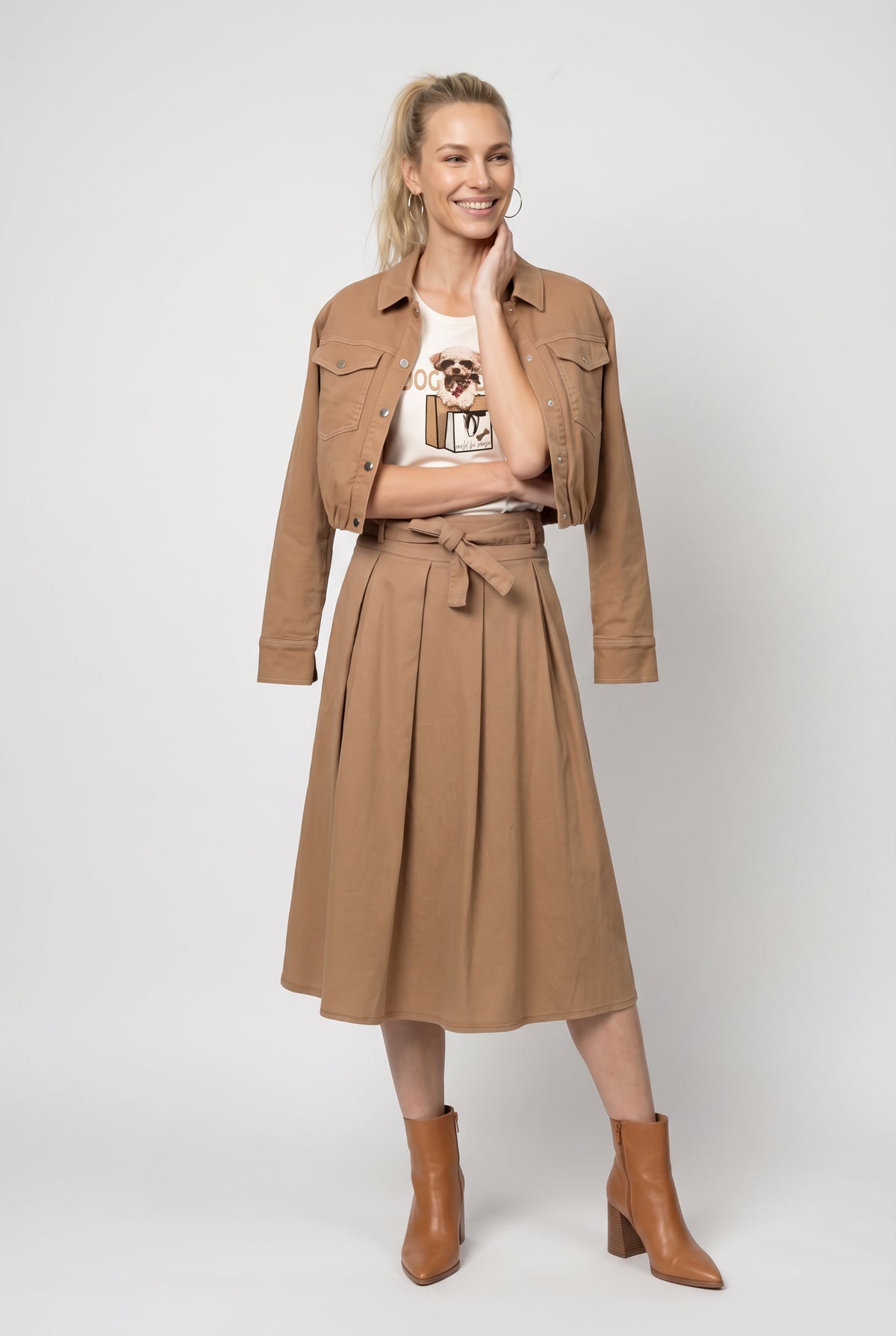 Jacke - Blouson