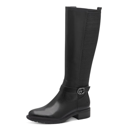 Magazin Stiefel