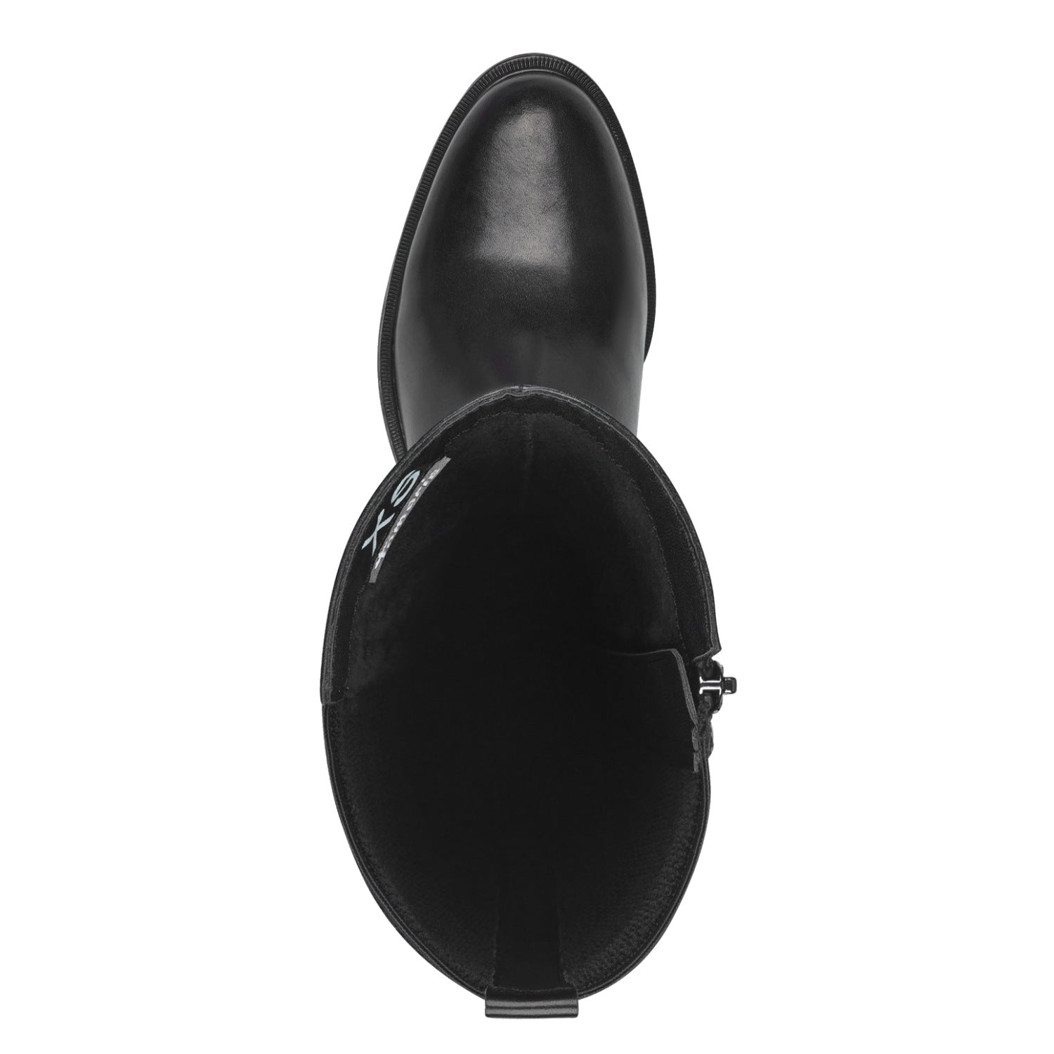 Magazin Stiefel