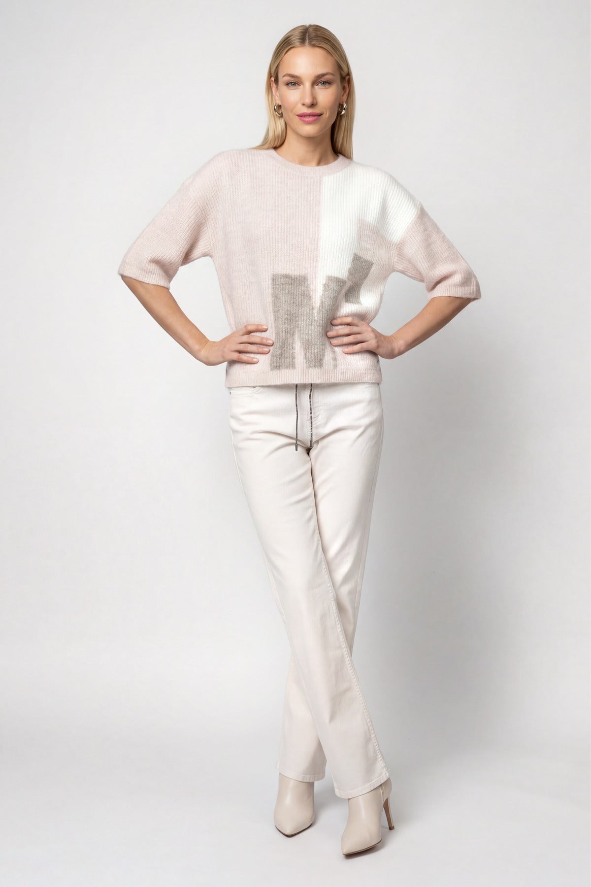 Pullover - Loose Fit