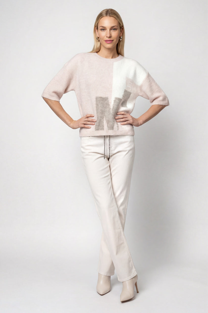 Pullover - Loose Fit