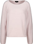 Pullover - Strassbesatz