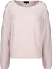 Pullover - Strassbesatz