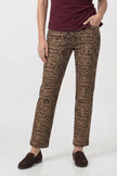 Hose - Animalprint