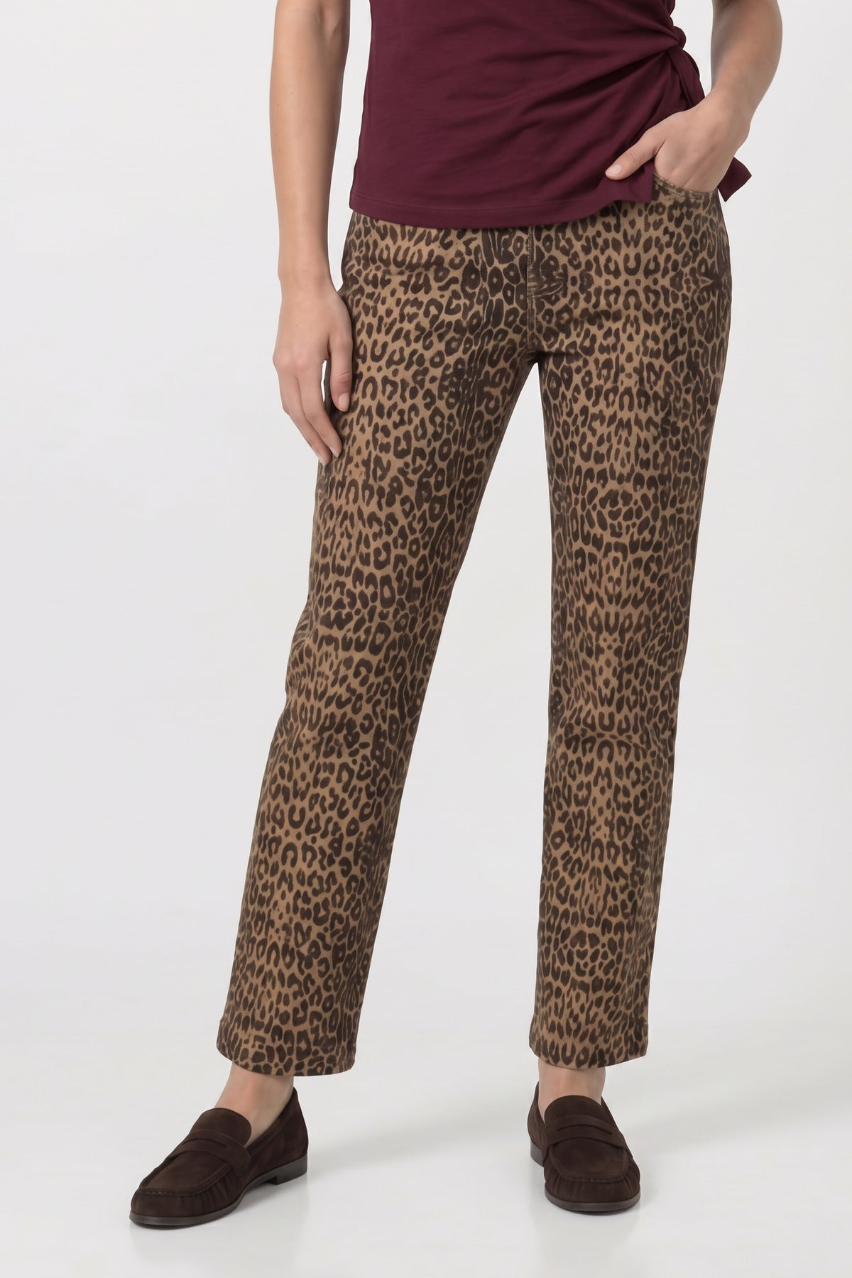 Hose - Animalprint