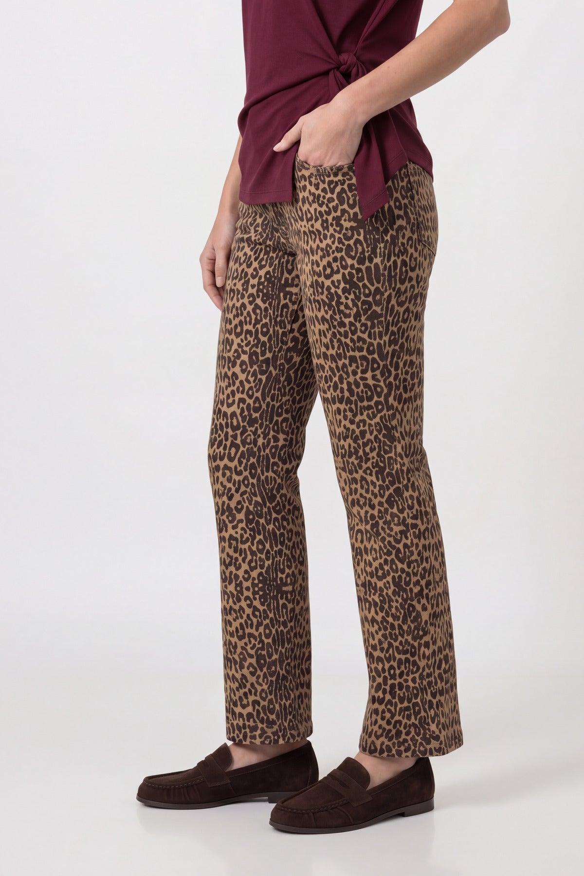 Hose - Animalprint