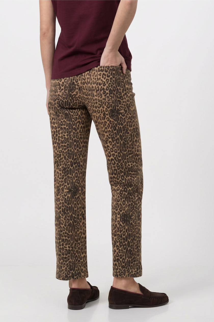 Hose - Animalprint