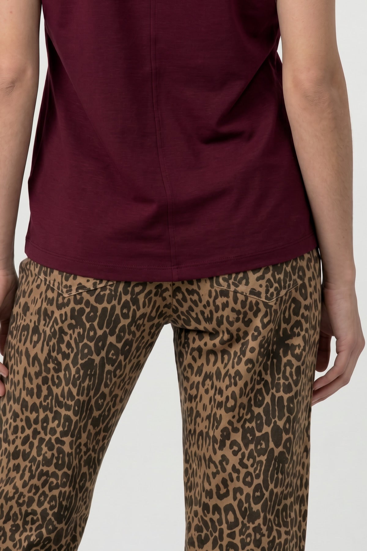 Hose - Animalprint