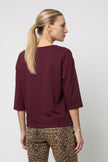 T-Shirt - Strassbesatz