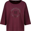 T-Shirt - Strassbesatz