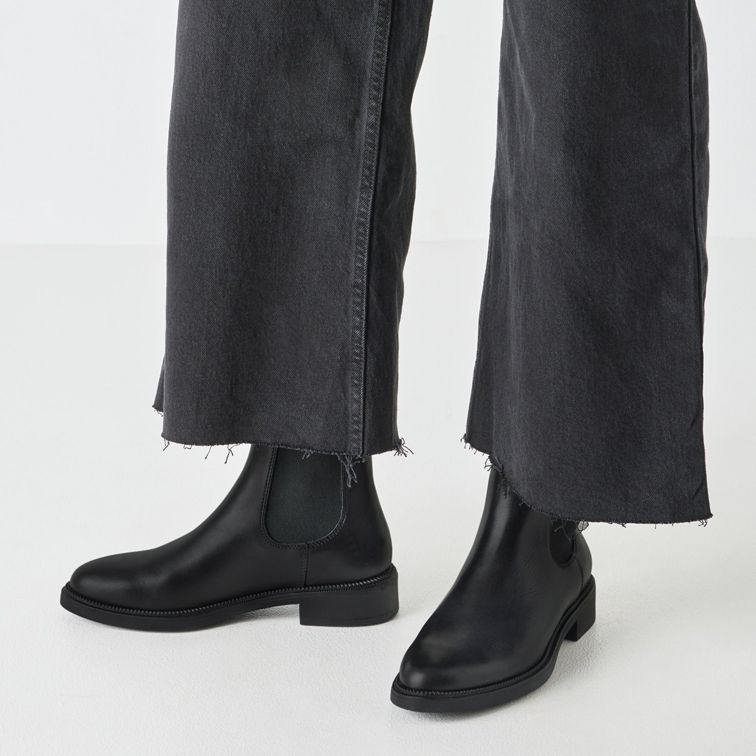 Chelsea Boots