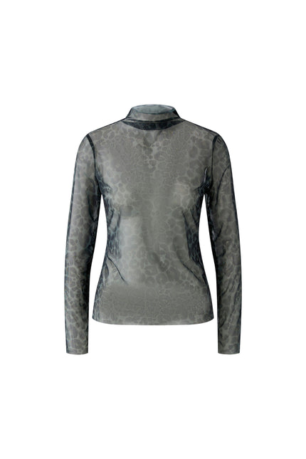 Langarmshirt