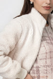Teddyjacke