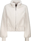 Teddyjacke