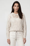 Pullover - Chenille