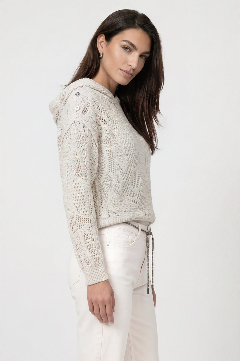 Pullover - Chenille