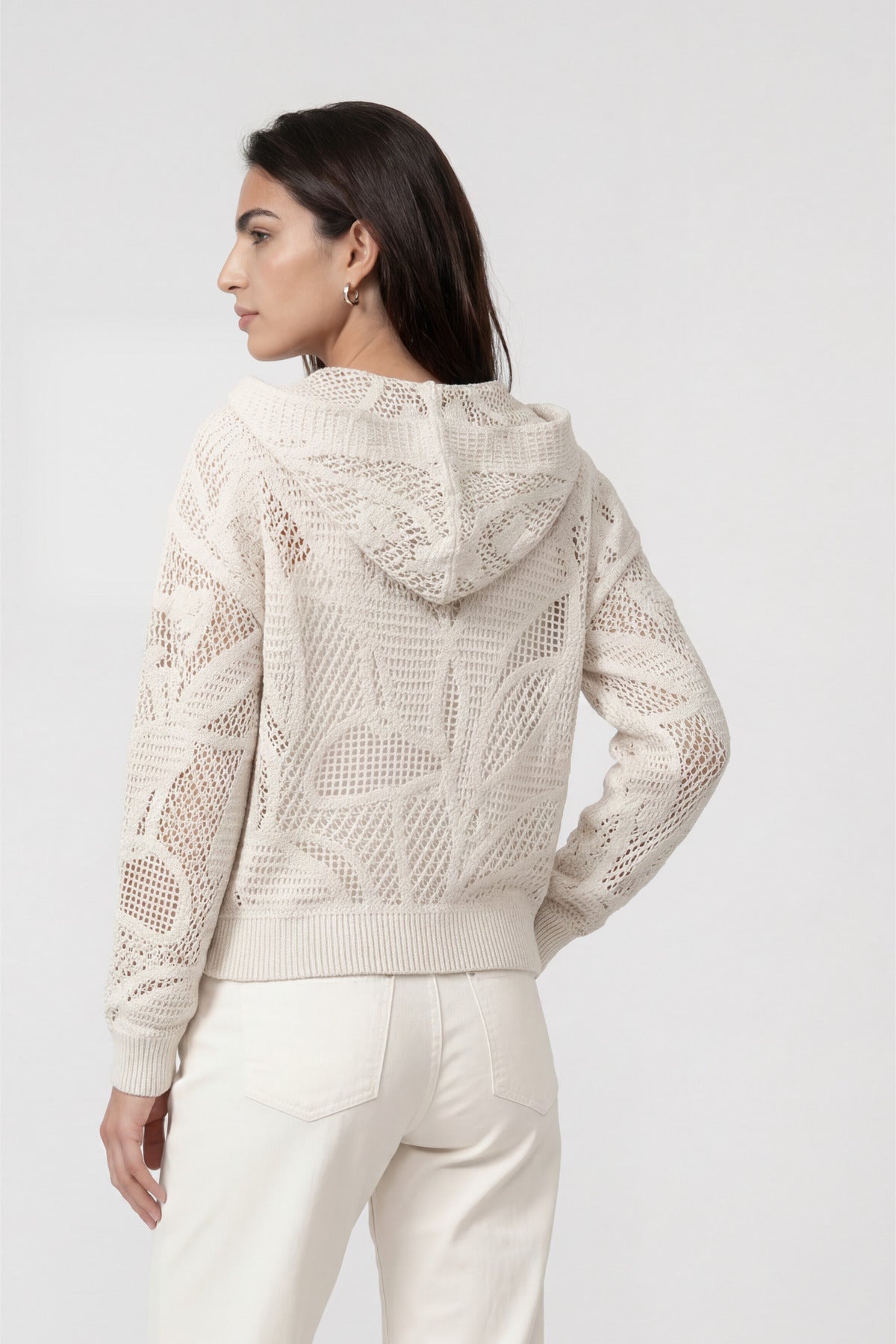 Pullover - Chenille