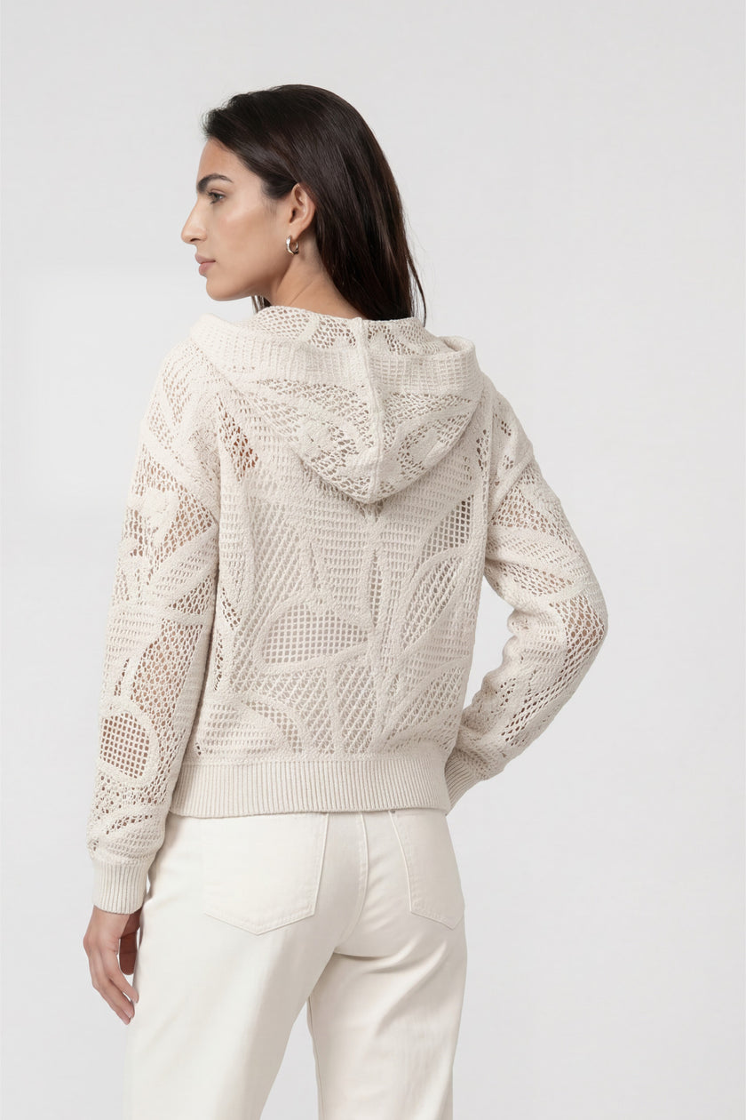 Pullover - Chenille