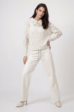 Pullover - Chenille