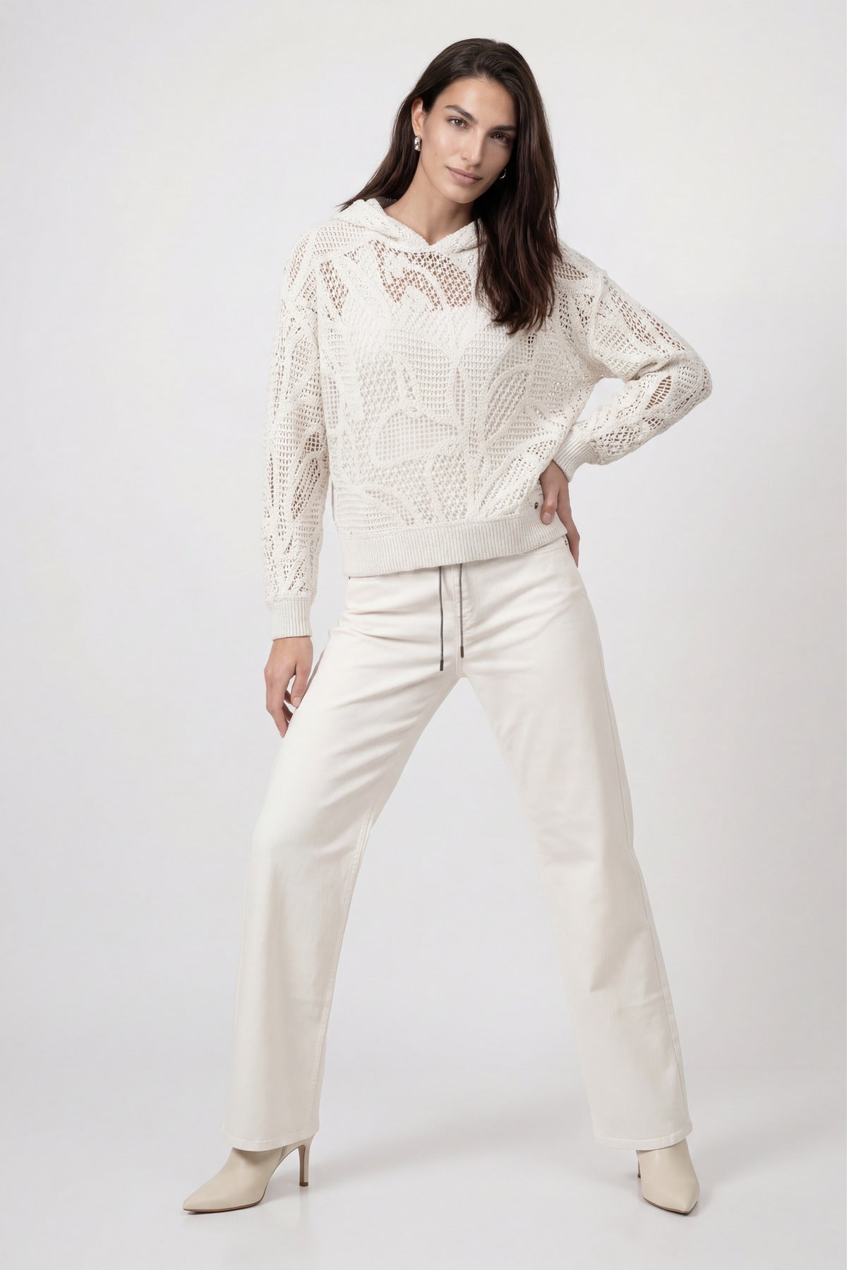 Pullover - Chenille