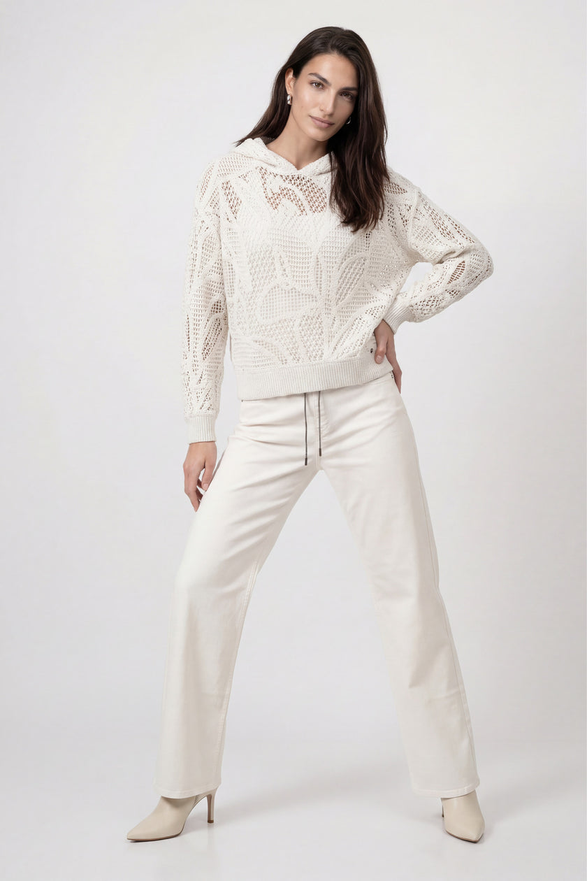 Pullover - Chenille