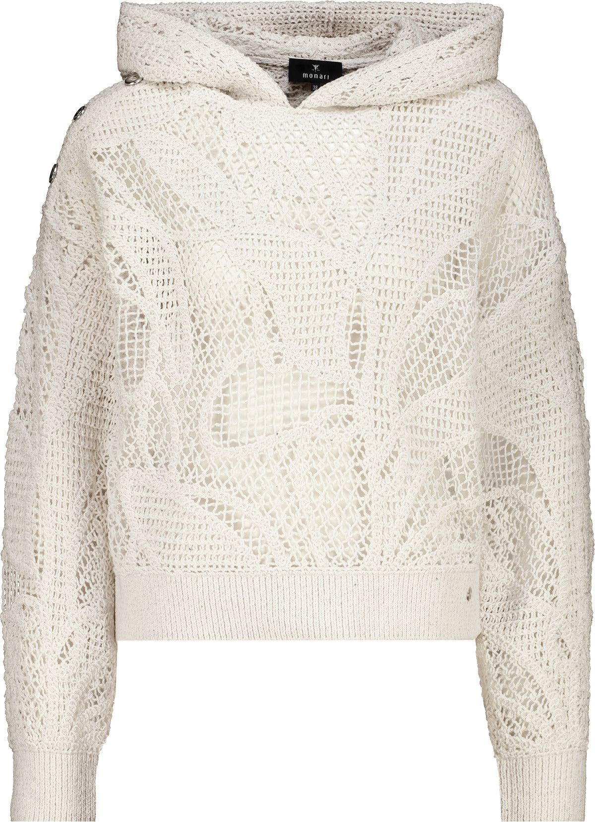 Pullover - Chenille