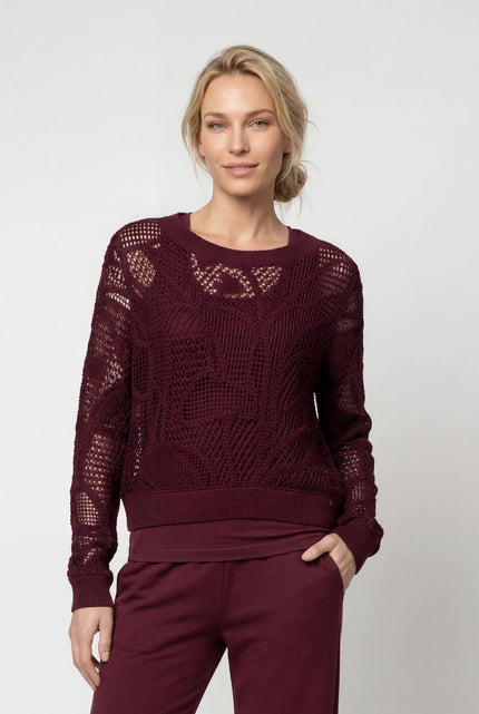 Strickpullover