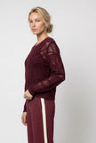 Strickpullover