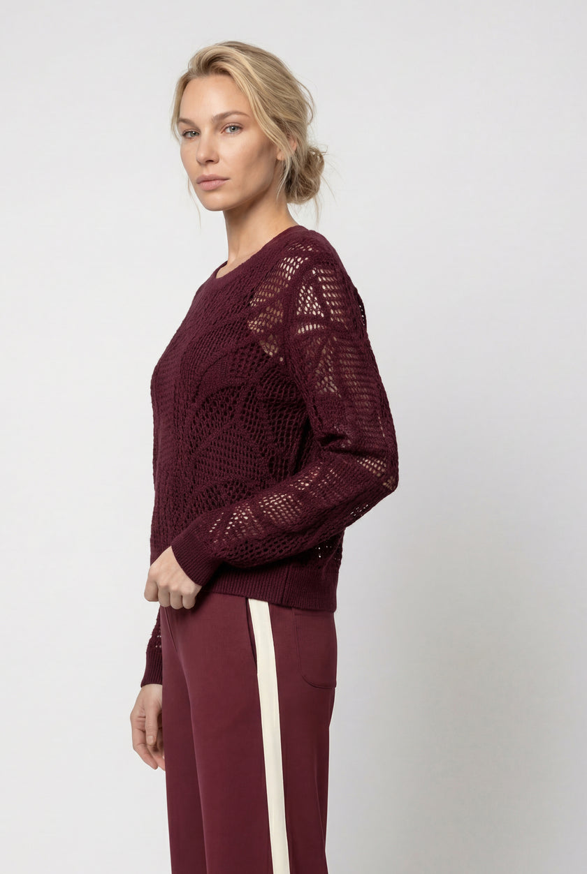 Strickpullover