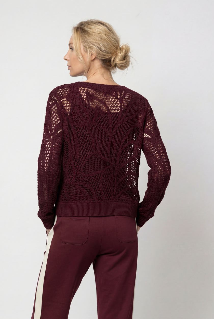 Strickpullover