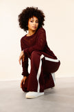 Strickpullover
