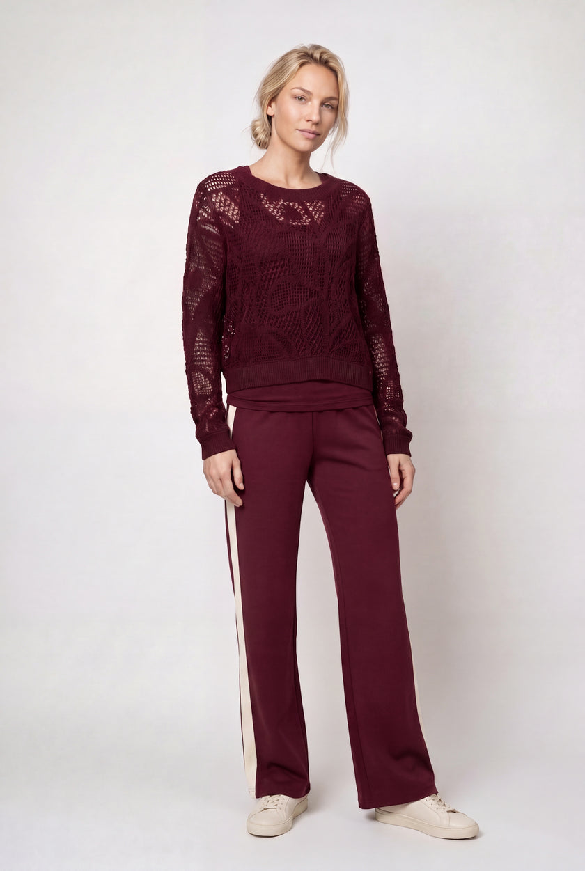 Strickpullover