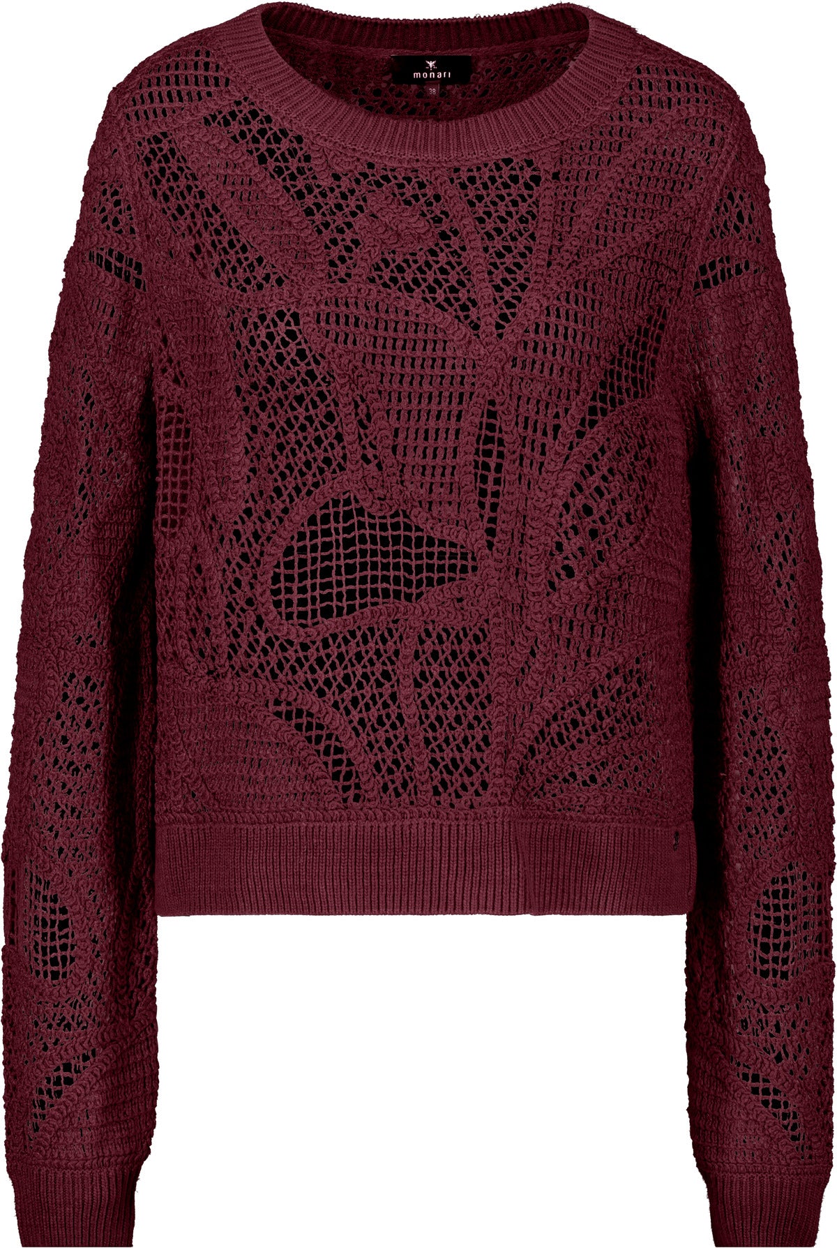 Strickpullover