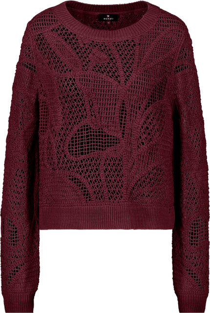 Strickpullover