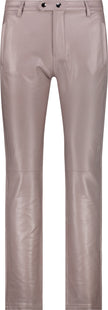 Hose - Lederoptik