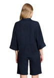 Blusenjacke - 3/4 Arm