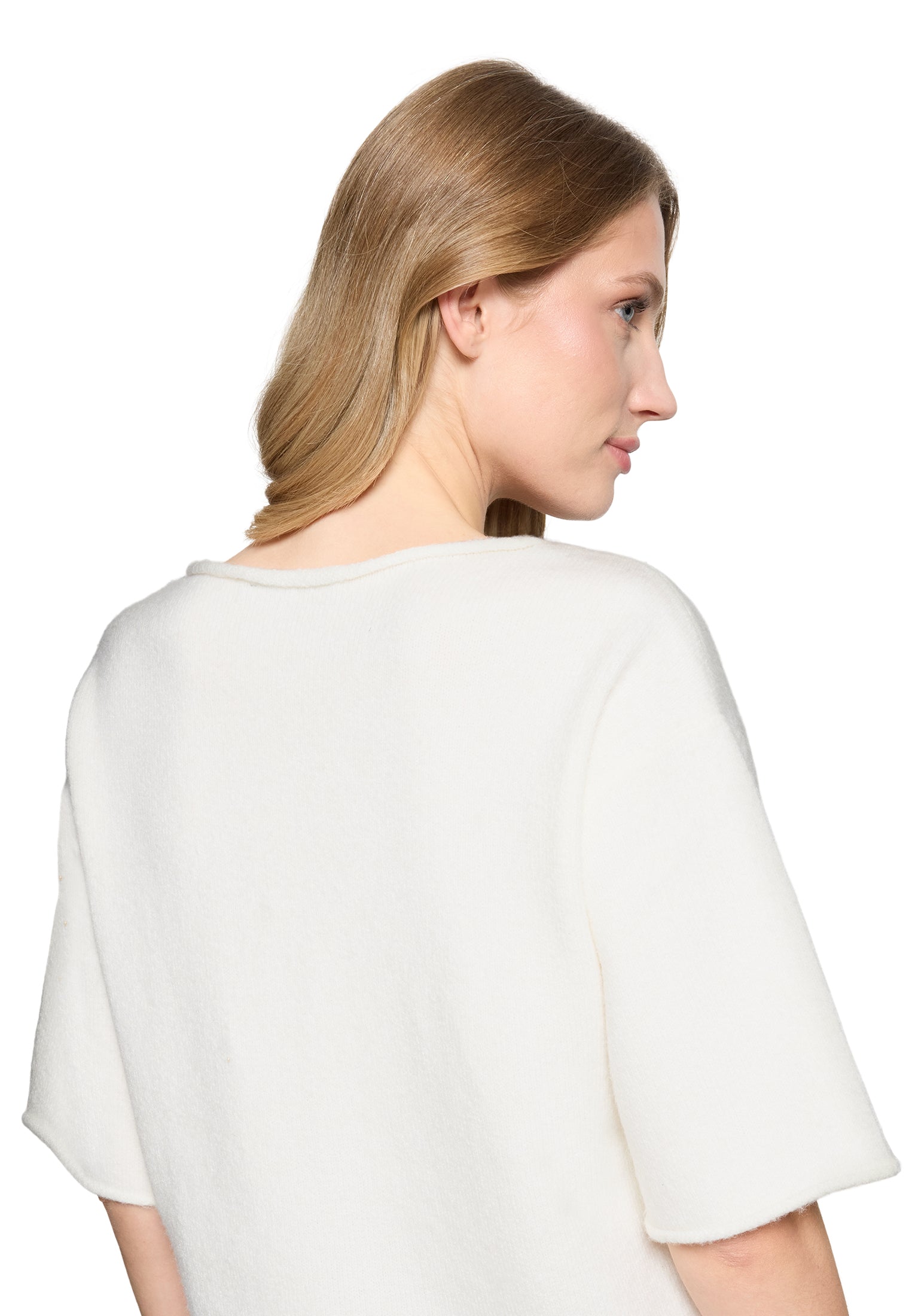 Strickpullover - Loose Fit