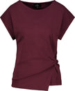T-Shirt - Knotendetail