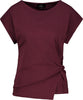 T-Shirt - Knotendetail