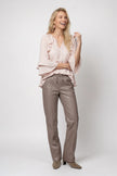 Bluse - Chiffon