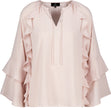 Bluse - Chiffon