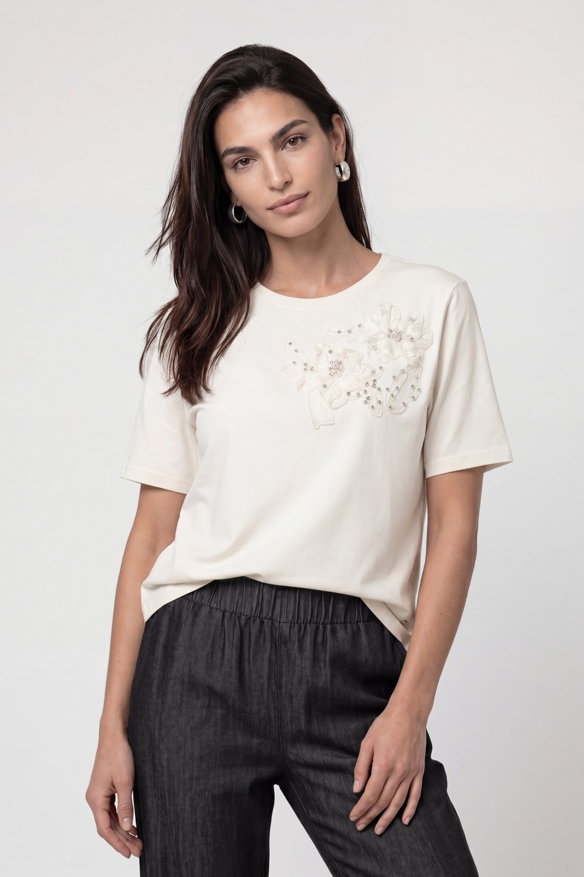 T-Shirt - Modalmix