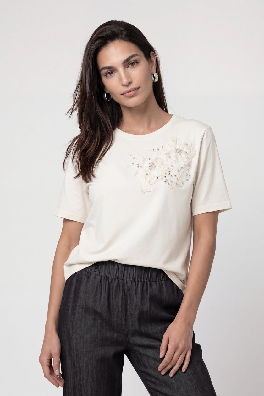 T-Shirt - Modalmix